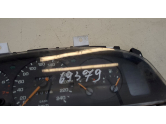 Панель приборов Mazda 626 1992-1997