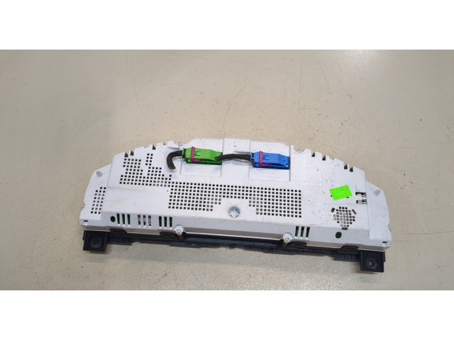 Панель приборов Volkswagen Phaeton 2002-2010