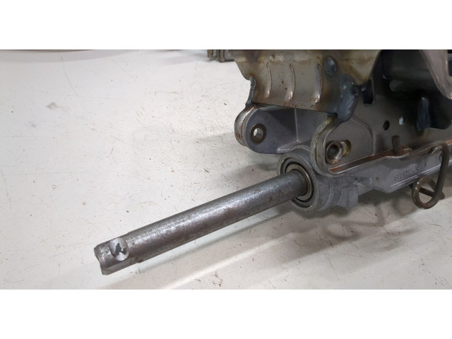  рейка  Колонка рулевая  Audi A6 (C7) 2011-2014      