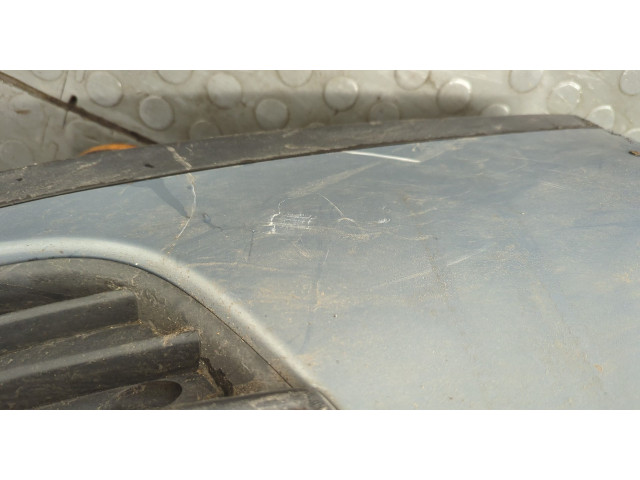 Бампер  Volkswagen Passat 6 2005-2010 передний   