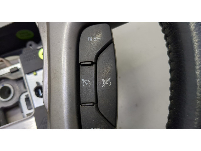 Руль  Chevrolet Captiva 2011-2016           20929639