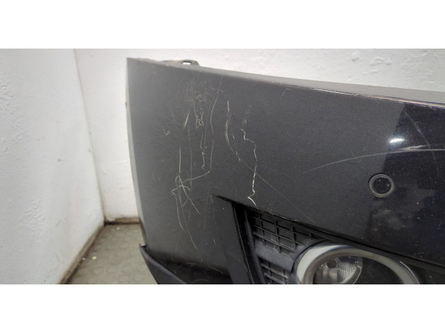 Бампер  Cadillac SRX 2009-2016 передний   20847178