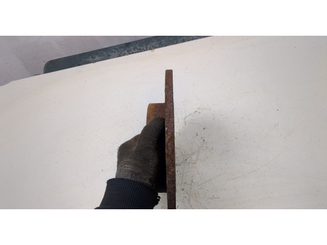 Диск тормозной GMC Terrain 2017- задний