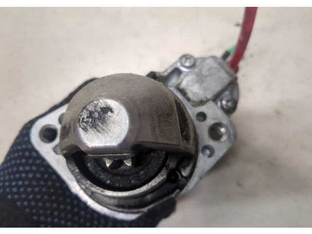 Стартер  Jeep Compass 2011-2016      