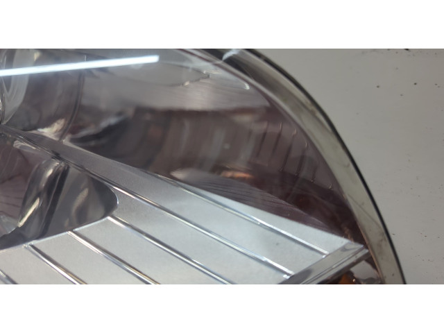 Фара передняя  Citroen C4 Picasso 2006-2013 правая 