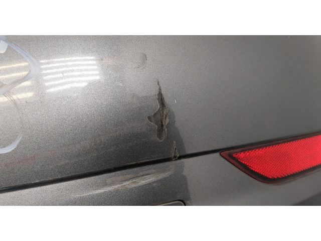 Бампер Volkswagen Jetta 7 2018-2024 задний 17A807417C