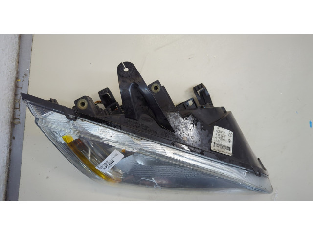 Фара передняя  Ford Focus 2 2005-2008 правая 