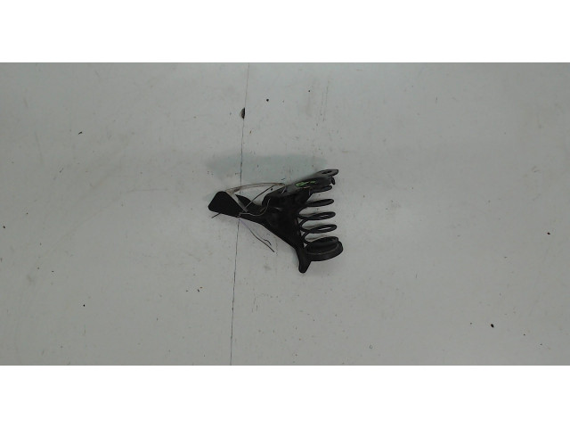 Замок капота Infiniti EX35