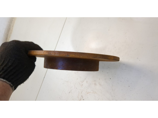 Диск тормозной Scion tC 2010-2016 задний