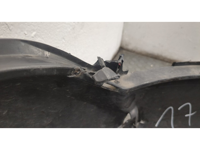 Бампер  Ford Explorer 2015-2019 передний   FB5Z17D957AC