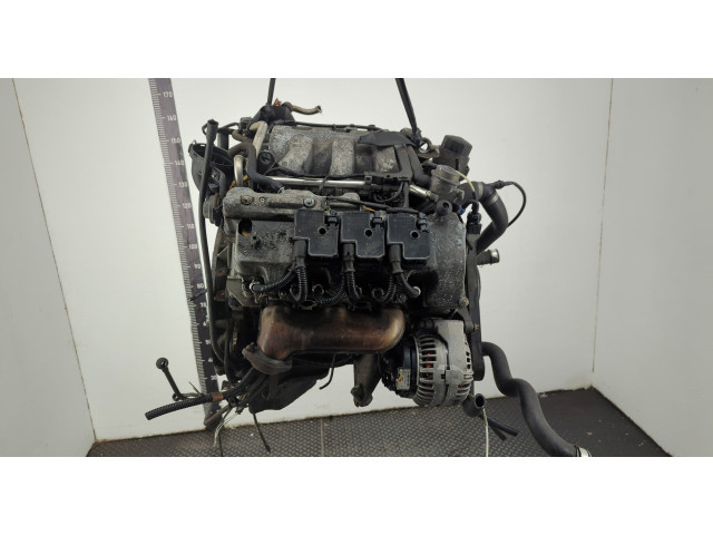 Генератор Mercedes E W211 2002-2009