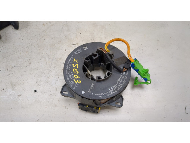 Шлейф руля Opel Combo 2001-2011