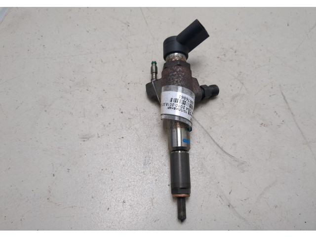 Форсунка топливная  Citroen DS4 2010-2018    9802448680     