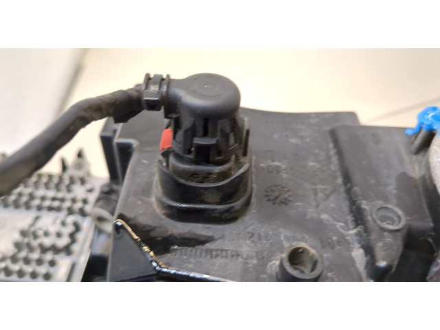 Фара передняя BMW 3 G20, G21 2018-2025 левая