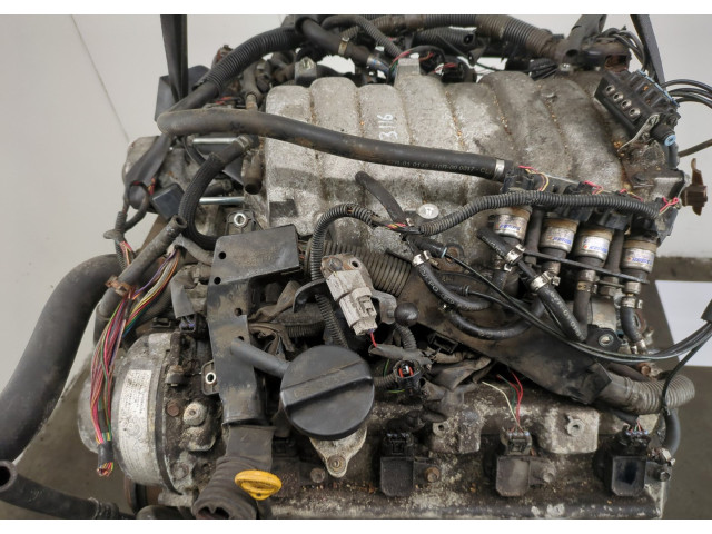 Генератор Lexus LS430 UCF30 2000-2006