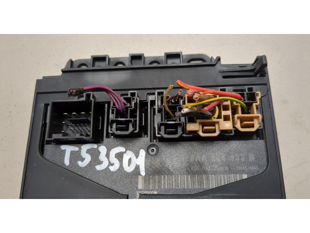 Блок комфорта  Volkswagen Passat 7 2010-2015 Европа      3AA959433B  