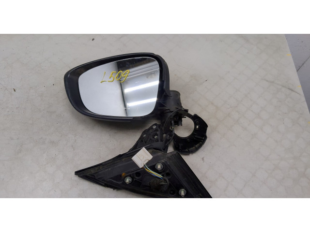 Зеркало боковое  Honda Accord 11 2023-2025  левое           7625830AA91, 76251TVAA01ZU