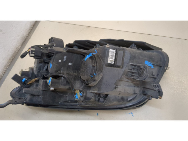 Фара передняя  Chevrolet Trax 2013-2016 правая 