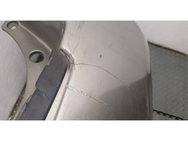 Бампер Nissan Pathfinder 2004-2014 задний 85022EA525