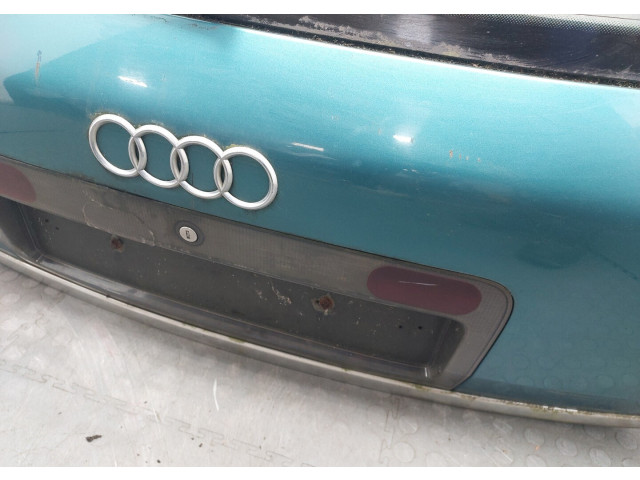 Замок багажника  Audi A6 (C5) 1997-2004       