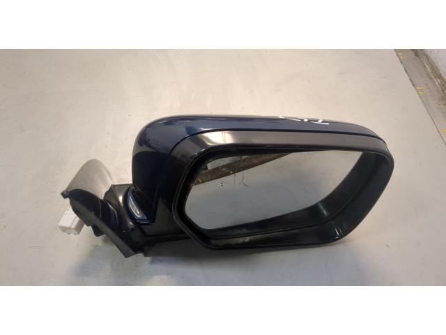 Зеркало боковое Mitsubishi Outlander 2003-2009 правое MR991876BB