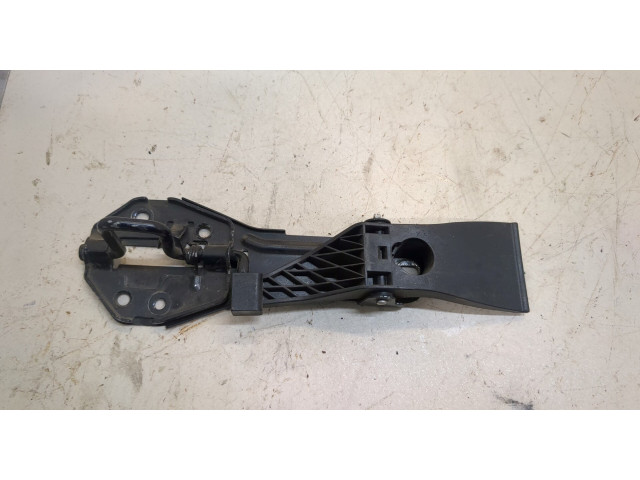 Замок капота Audi A6 (C7) 2011-2014