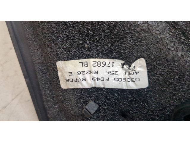 Зеркало боковое  Ford Fusion 2002-2012  правое           1379884, 2N1117682BL