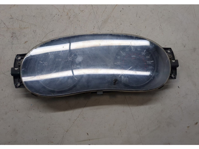 Панель приборов  Nissan Kubistar       8200336479e   1.5  Дизель