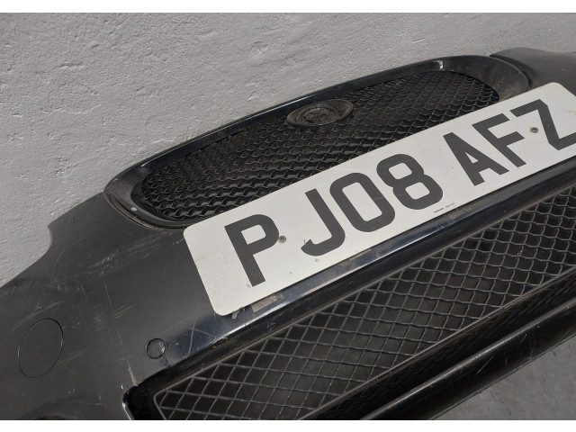 Бампер Jaguar XF 2007-2015 передний