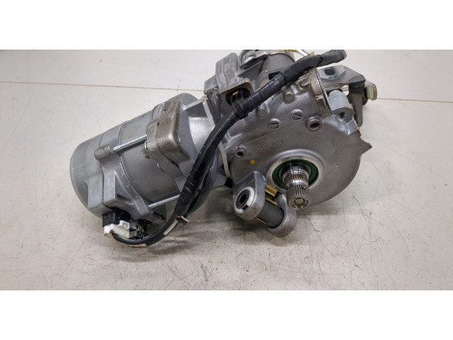 рейка Колонка рулевая Mitsubishi Eclipse Cross 2017-2020