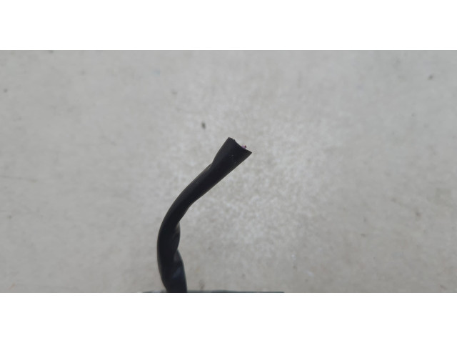 Зеркало боковое Skoda Octavia (A5) 2004-2013 левое