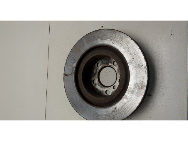 Диск тормозной  BMW X4 F26 2014-2018   задний   ADB114347      