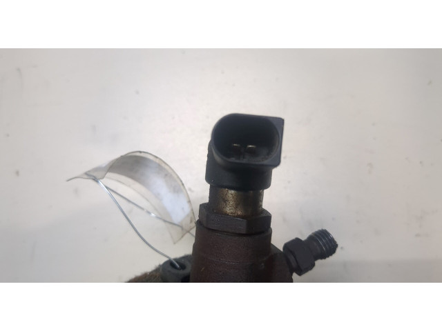 Форсунка топливная Jaguar XF 2007–2012 5U3Q9K546AA