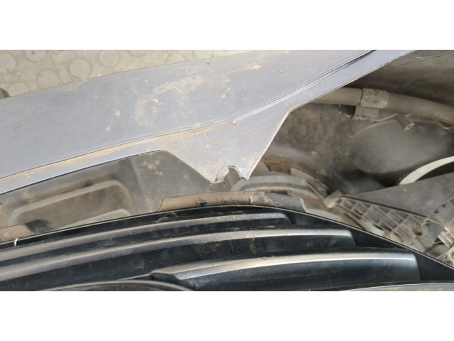 Бампер  Honda CR-V 2006-2012 передний   71101SWWG50ZE