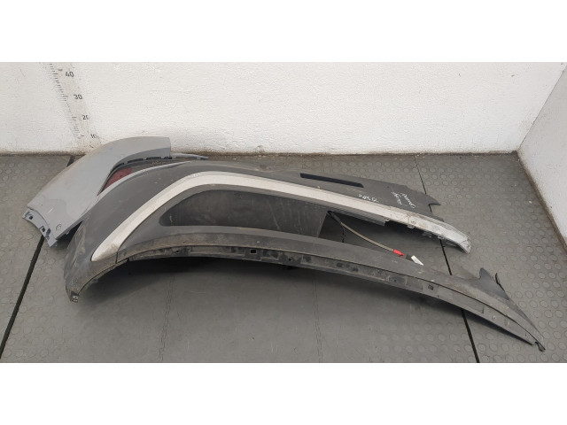 Бампер Volkswagen ID.4 задний