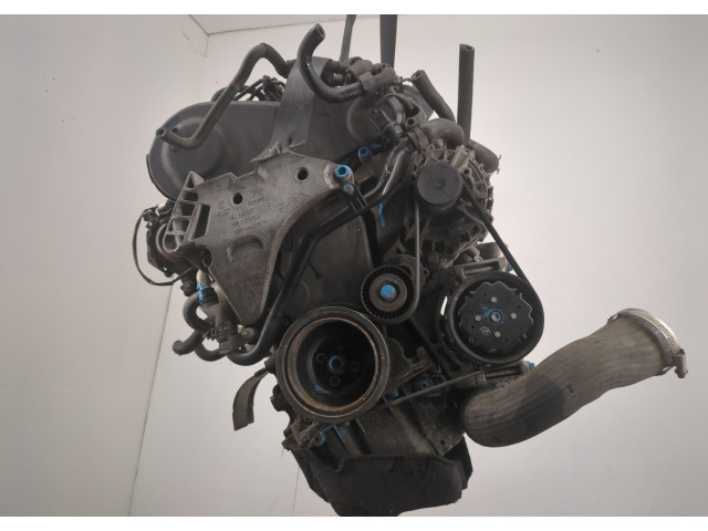 Генератор  Volkswagen Passat 7 2010-2015 Европа           