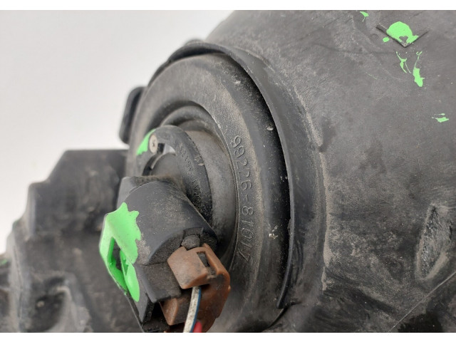 Фара передняя  Suzuki Grand Vitara 2005-2015 левая 