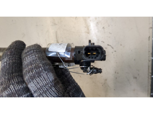 Форсунка топливная Jaguar XF 2007–2012