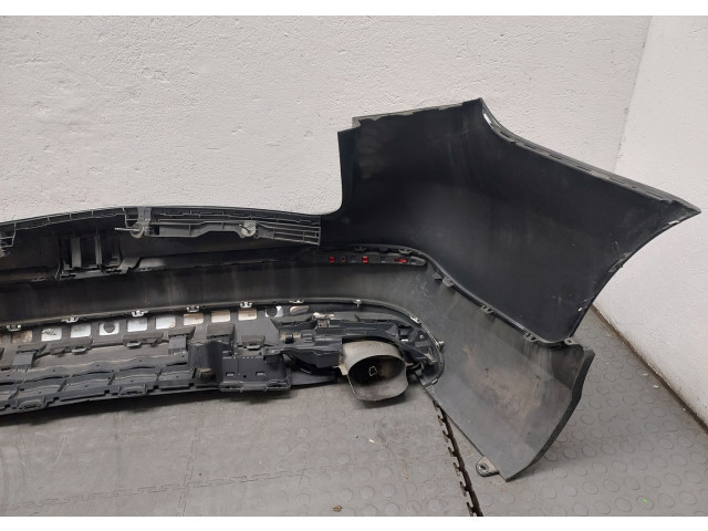 Бампер  Mercedes GLC X253 2015-2022 задний   A25388515019999, A2538850925