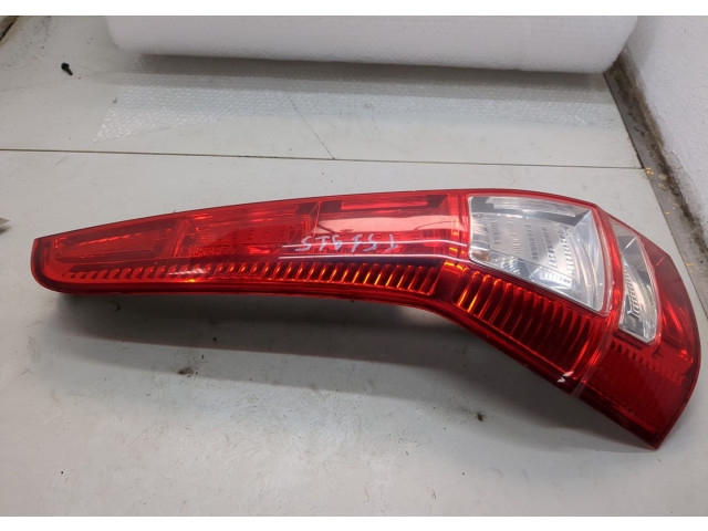 Задний фонарь