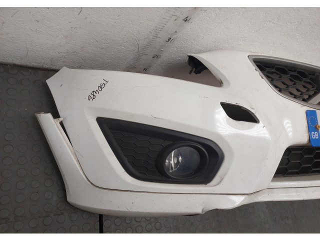 Бампер  Volvo C30 2006-2013 передний   