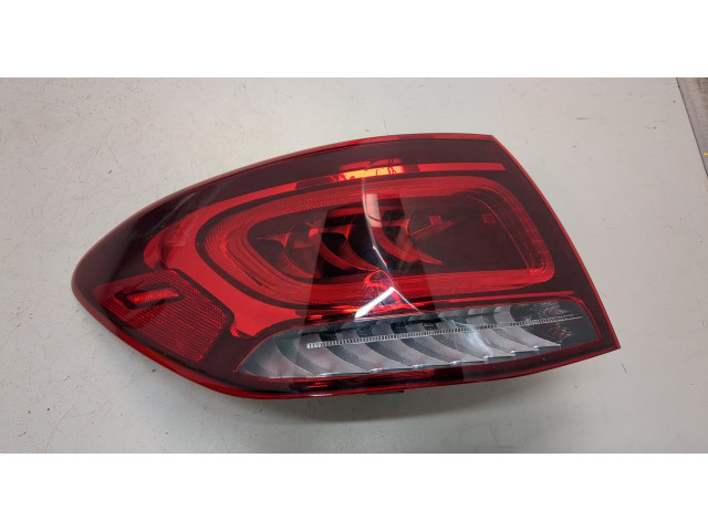 Задний фонарь     A2539063303     