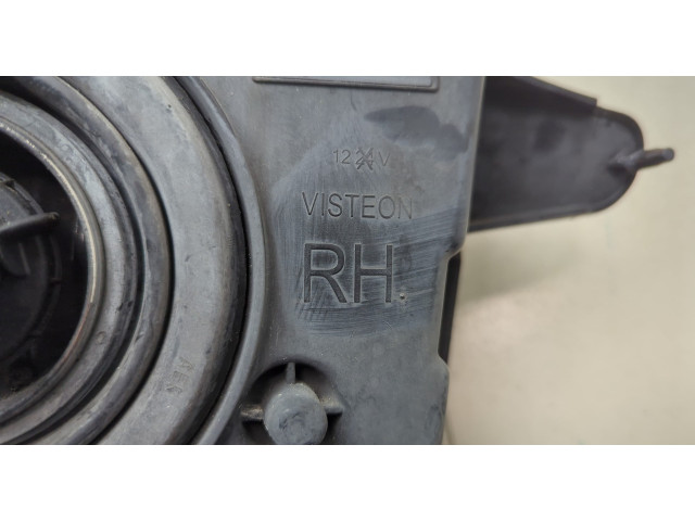 Фара передняя  Chevrolet Camaro 2009-2013 правая 