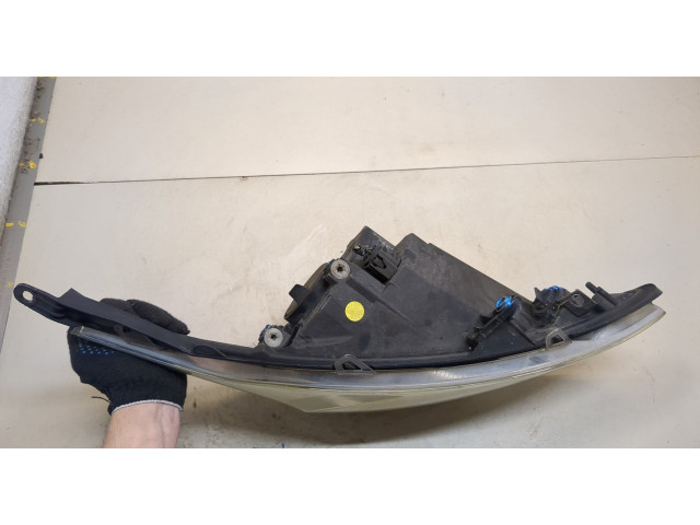 Фара передняя  Ford Ka 2009-2016 правая 