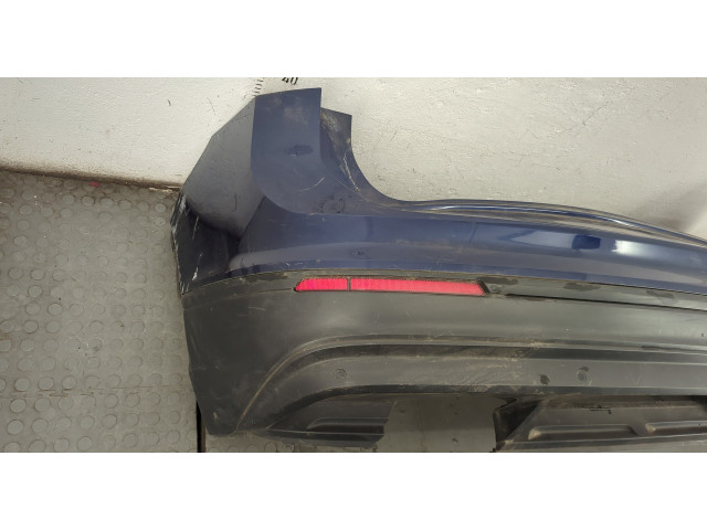 Бампер  Volkswagen Tiguan 2016-2021 задний   5NA807421, 5NA807521