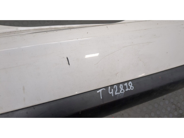 Бампер  Citroen C4 Picasso 2013-2016 задний   