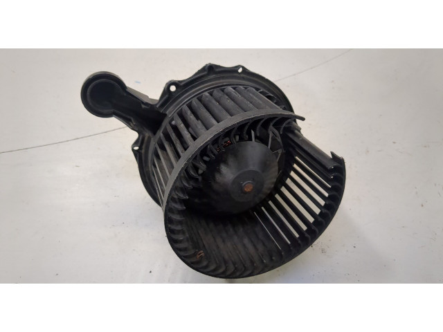 Моторчик печки Jaguar S-type