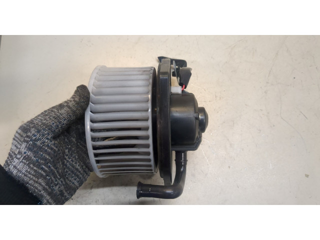 Моторчик печки Mitsubishi Lancer 9 2003-2006