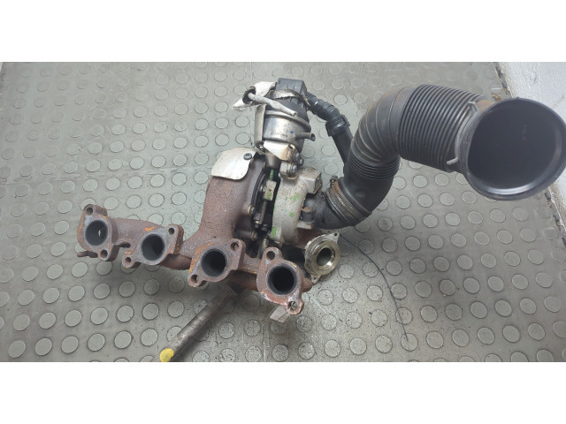  Турбина  Volkswagen Passat 6 2005-2010             03L253056A