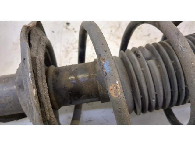 Стойка амортизатора Skoda Octavia (A7) 2013-2023 5Q0413023GH